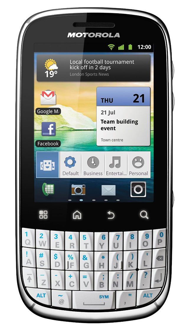 Motorola Xt311 Android Update
