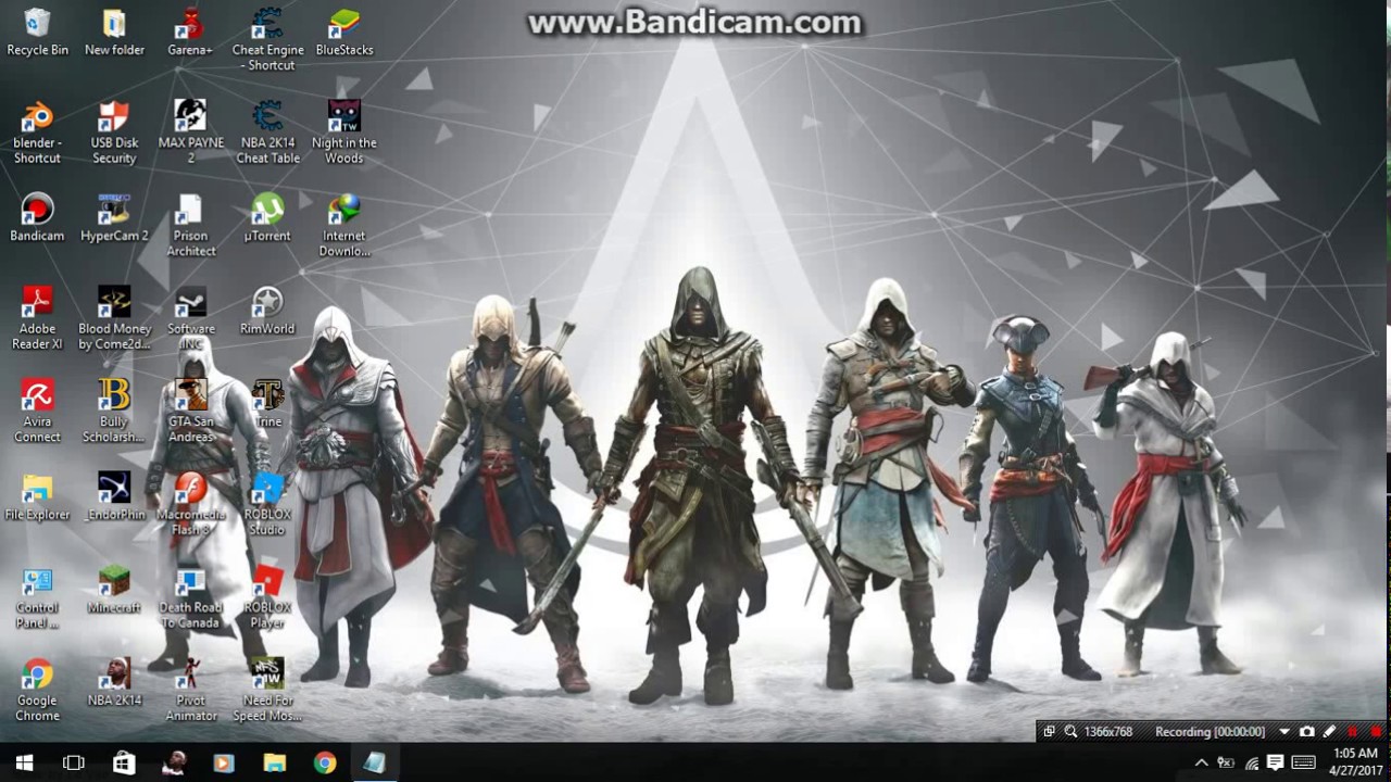 Assassins Creed 3 Download Torrent